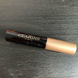 clarins be long mascara